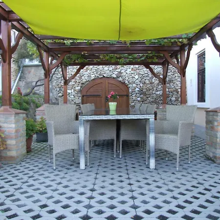 Villa Nanahaza