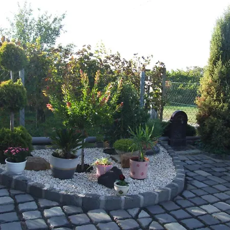 Villa Nanahaza