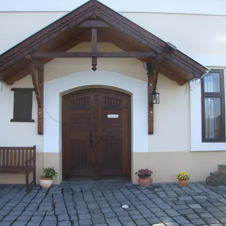 Villa Nanahaza Alsonana