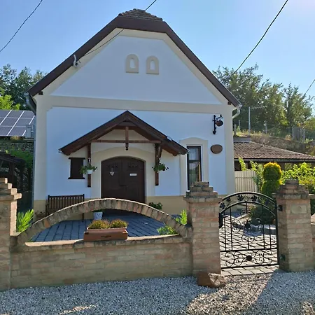 Villa Nanahaza *
