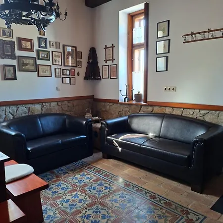 Nanahaza Villa *