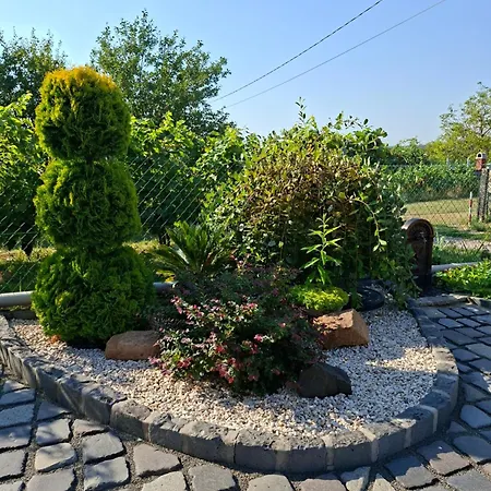 Villa Nanahaza *