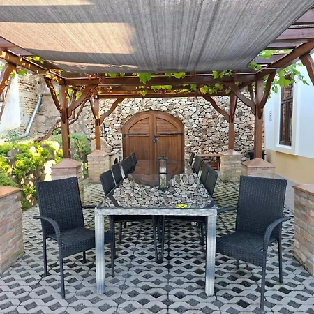 Nanahaza Villa