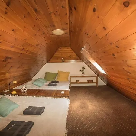 Nanahaza Villa