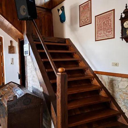 Villa Nanahaza *