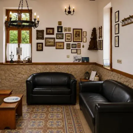 Nanahaza Villa Alsonana