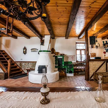Villa Nanahaza Alsonana