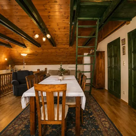 Nanahaza Villa
