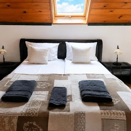 Nanahaza Villa *