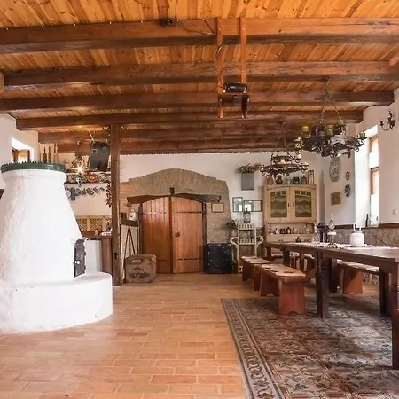 Nanahaza Villa Alsonana