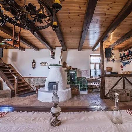 Nanahaza Villa