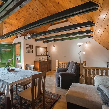 Villa Nanahaza