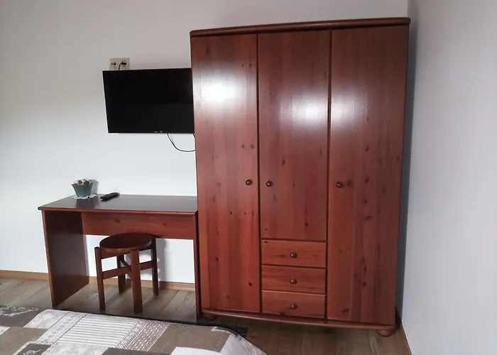 וילה Nanahaza Alsonana